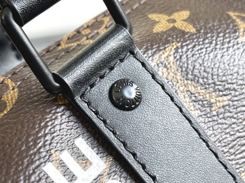 Louis Vuitton Travel Bags